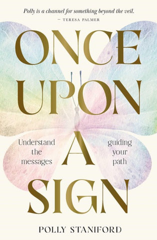 Once Upon A Sign