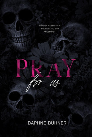 Pray for Us