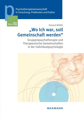 „Wo Ich war, soll Gemeinschaft werden“