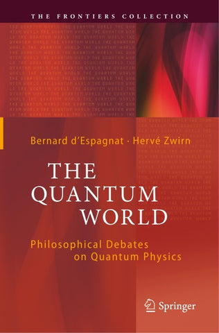 The Quantum World