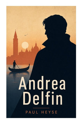 Andrea Delfin