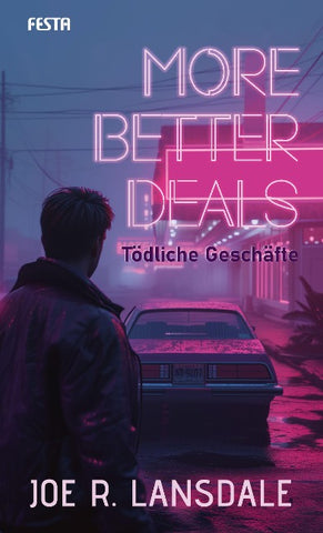 More better Deals - Tödliche Geschäfte