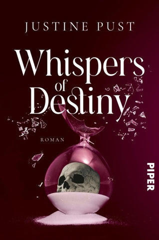 Whispers of Destiny