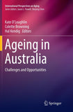 Ageing in Australia