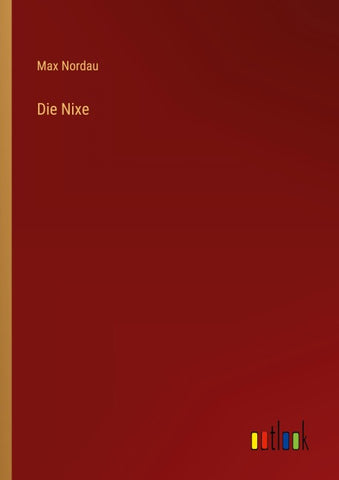 Die Nixe