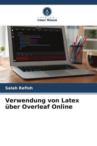 Verwendung von Latex über Overleaf Online