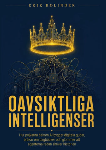 Oavsiktliga Intelligenser