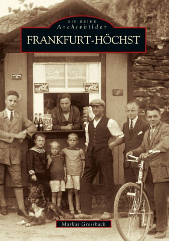 Frankfurt-Höchst