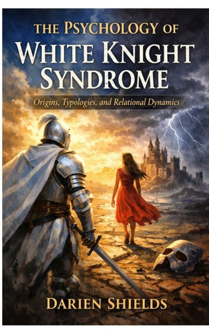 The Psychology of White Knight Syndrome