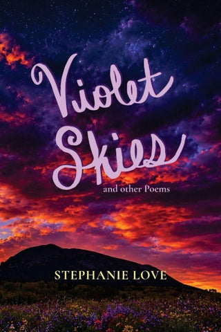 Violet Skies