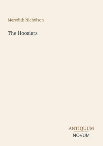 The Hoosiers