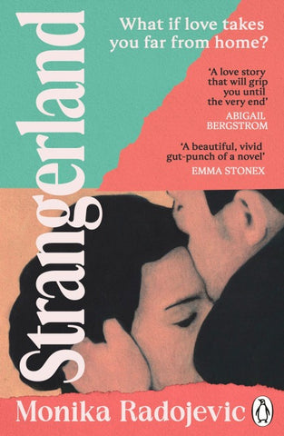 Strangerland