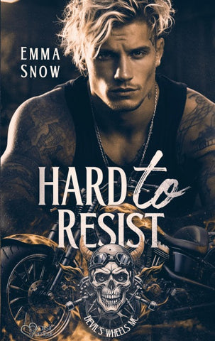 Devil`s Wheels MC Teil 2: Hard to Resist