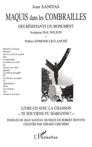 MAQUIS DANS LES COMBRAILLES