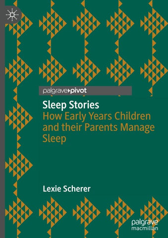Sleep Stories