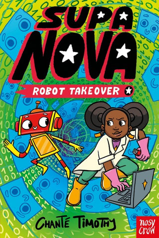 Supa Nova