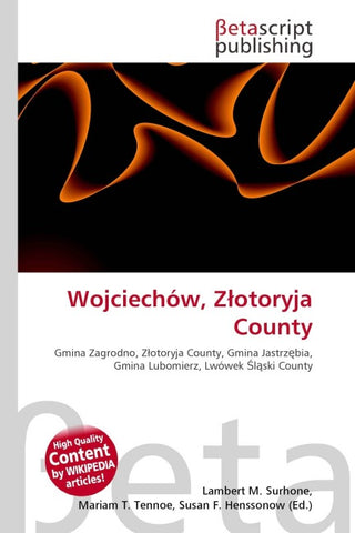 Wojciechów, Z¿otoryja County