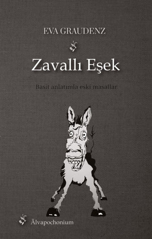 Zavallı Eşek