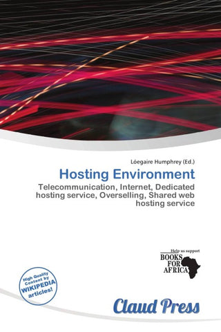 Hosting Environment
