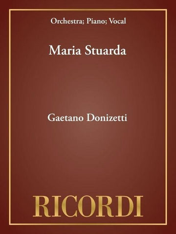 Maria Stuarda