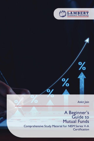 A Beginner's Guide to Mutual Funds