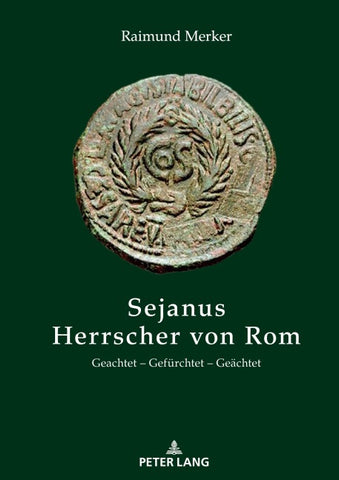 Sejanus – Herrscher von Rom