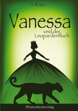 Vanessa und der Leopardenfluch