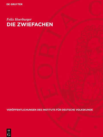 Die Zwiefachen