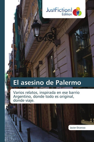 El asesino de Palermo