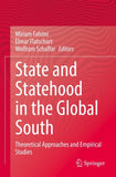 State and Statehood in the Global South