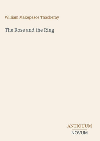 The Rose and the Ring