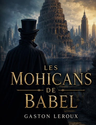 Les Mohicans de Babel