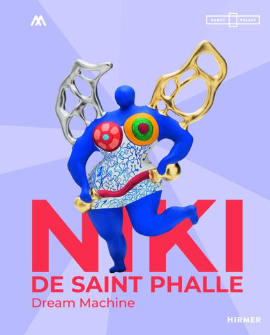 Niki de Saint Phalle
