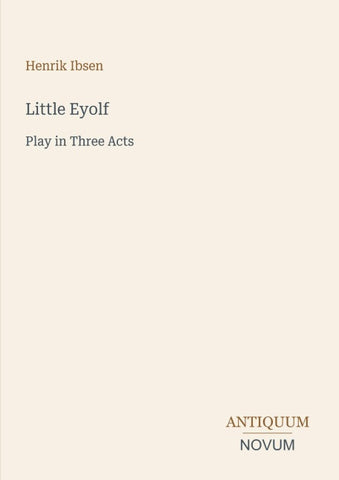Little Eyolf