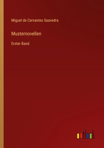 Musternovellen