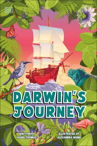 Darwin's Journey