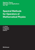 Spectral Methods for Operators of Mathematical Physics