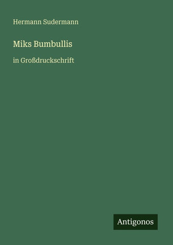 Miks Bumbullis