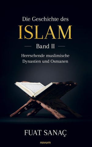 Die Geschichte des Islam