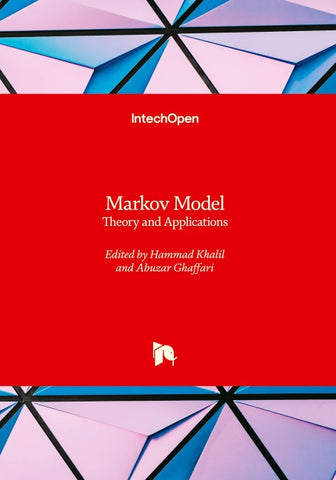 Markov Model - Theory and Applications
