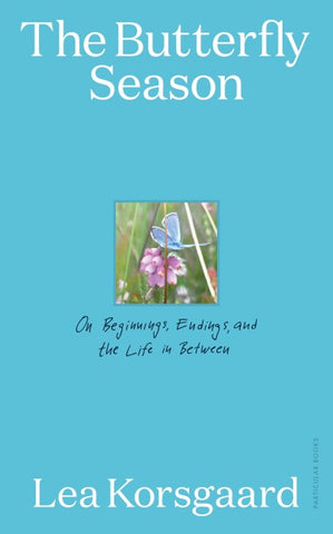 The Butterfly Season