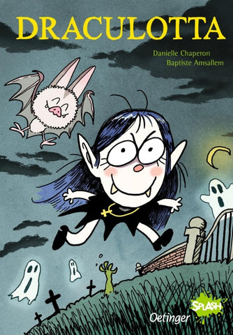 Draculotta