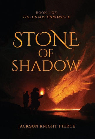 Stone of Shadow