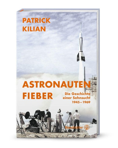 Astronautenfieber