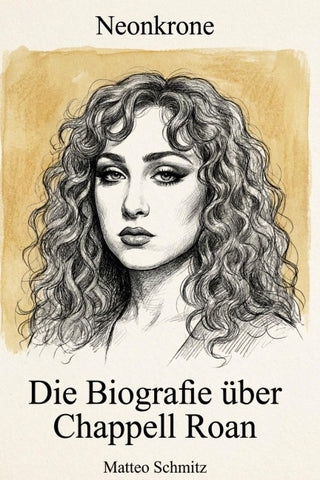 Die Biografie über Chappell Roan