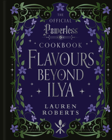 Flavours Beyond Ilya