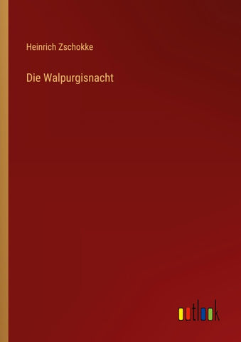 Die Walpurgisnacht