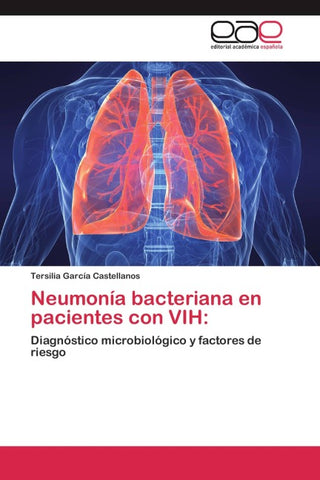 Neumonía bacteriana en pacientes con VIH: