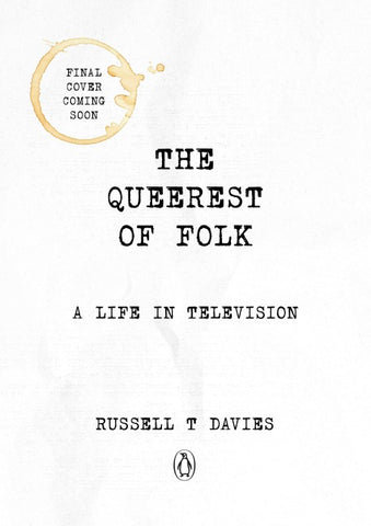 The Queerest of Folk