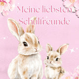 Meine liebsten Schulfreunde